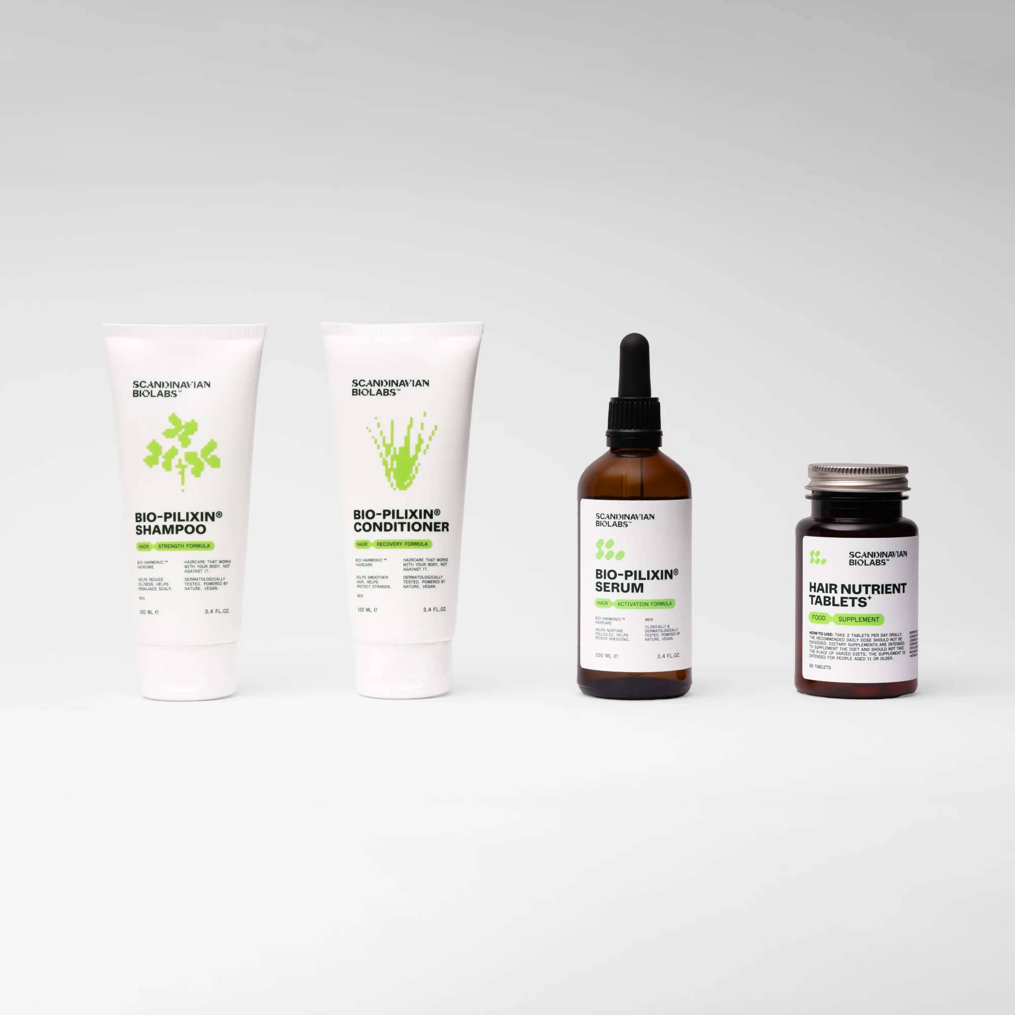 ReCharge Only | For Men [hidden]